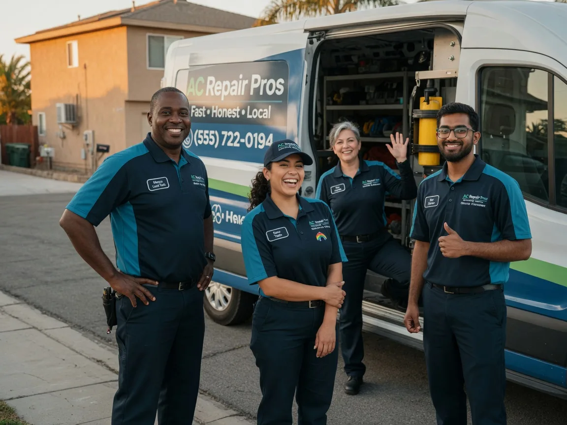 AC Repair company in Florence, NJ
